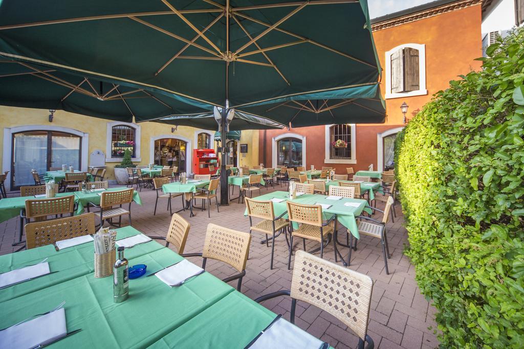 Hotel Antichi Cortili Dossobuono Εξωτερικό φωτογραφία