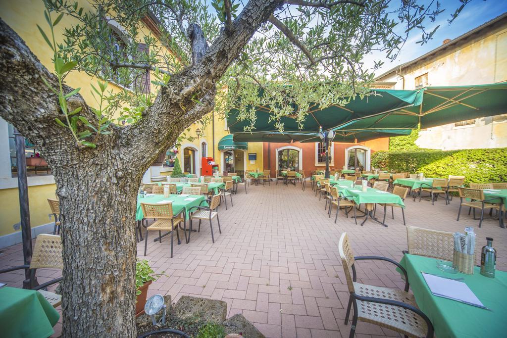 Hotel Antichi Cortili Dossobuono Εξωτερικό φωτογραφία