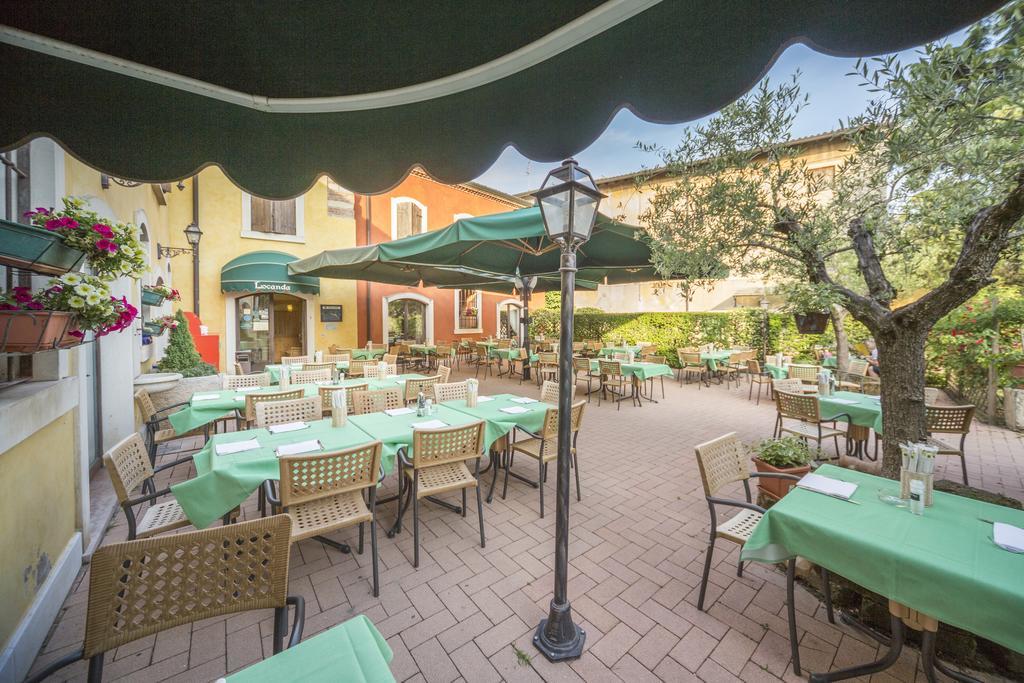 Hotel Antichi Cortili Dossobuono Εξωτερικό φωτογραφία