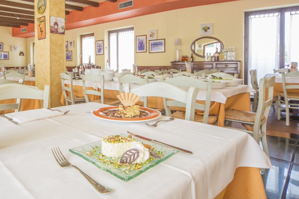 Hotel Antichi Cortili Dossobuono Εξωτερικό φωτογραφία