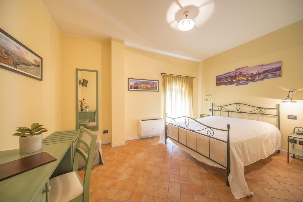 Hotel Antichi Cortili Dossobuono Εξωτερικό φωτογραφία