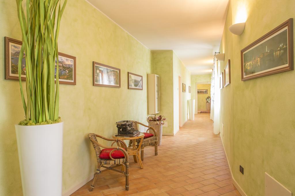 Hotel Antichi Cortili Dossobuono Εξωτερικό φωτογραφία