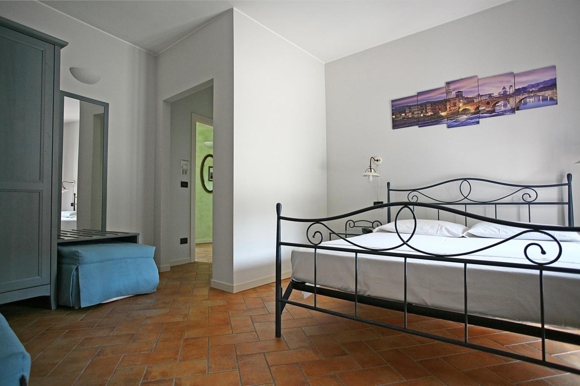 Hotel Antichi Cortili Dossobuono Εξωτερικό φωτογραφία