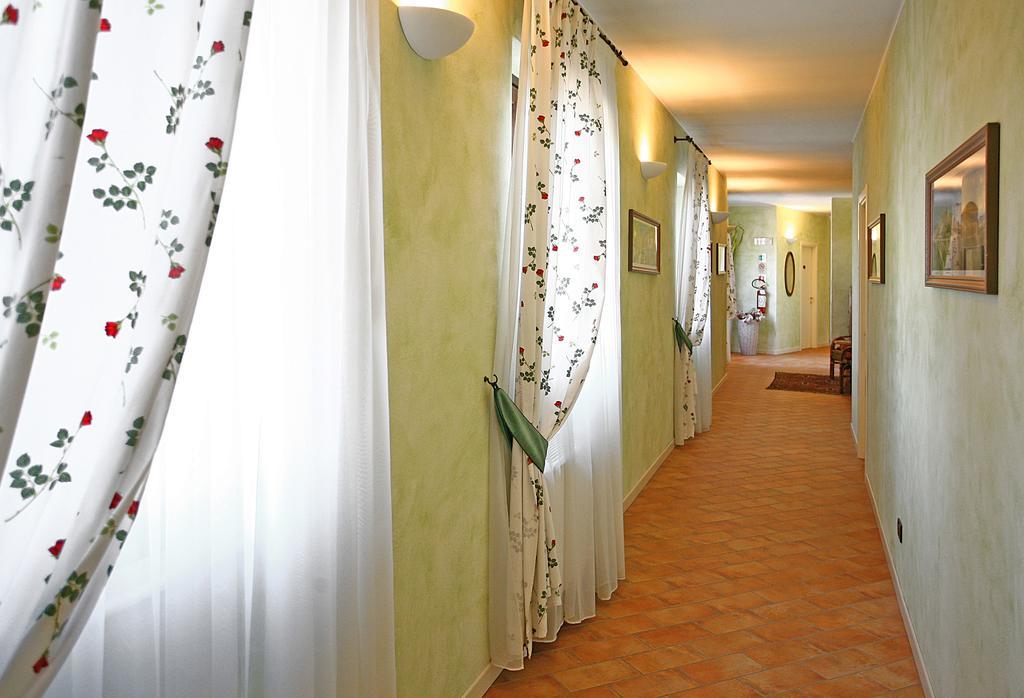 Hotel Antichi Cortili Dossobuono Εξωτερικό φωτογραφία