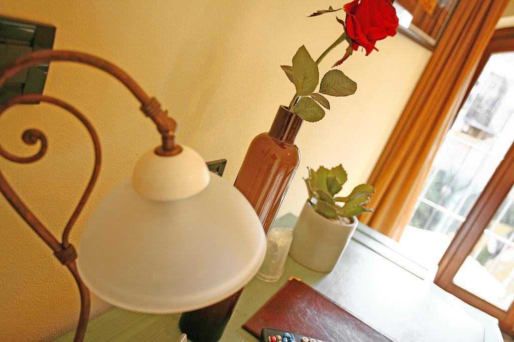 Hotel Antichi Cortili Dossobuono Εξωτερικό φωτογραφία