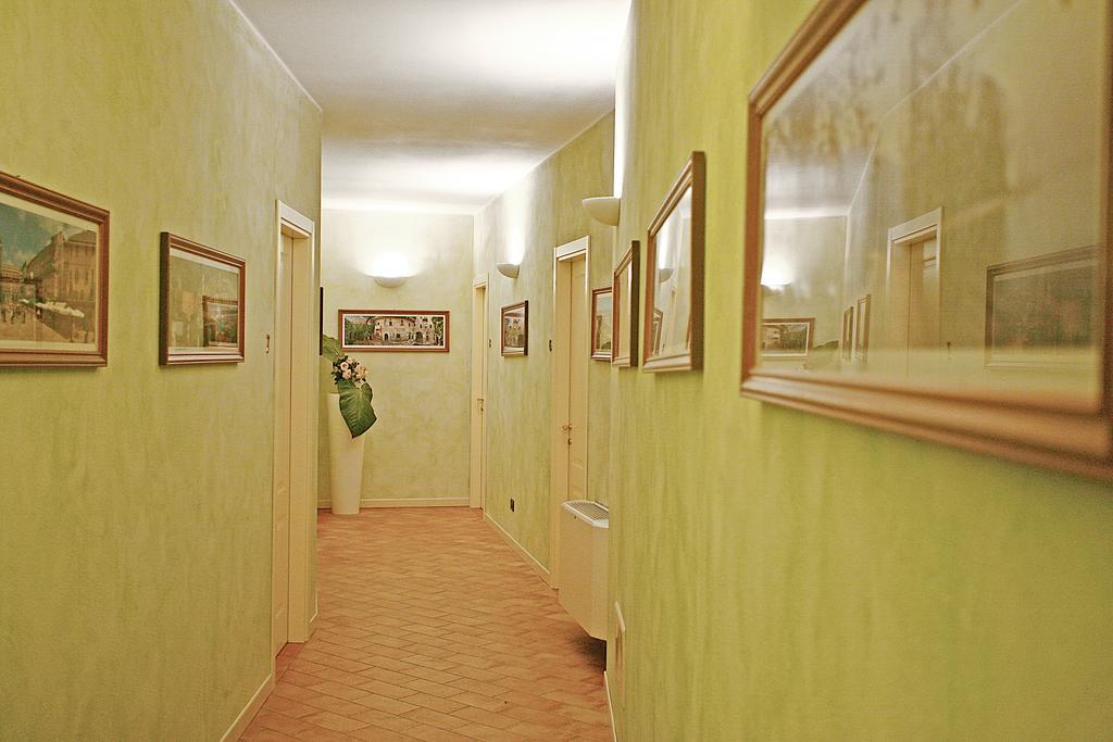 Hotel Antichi Cortili Dossobuono Εξωτερικό φωτογραφία