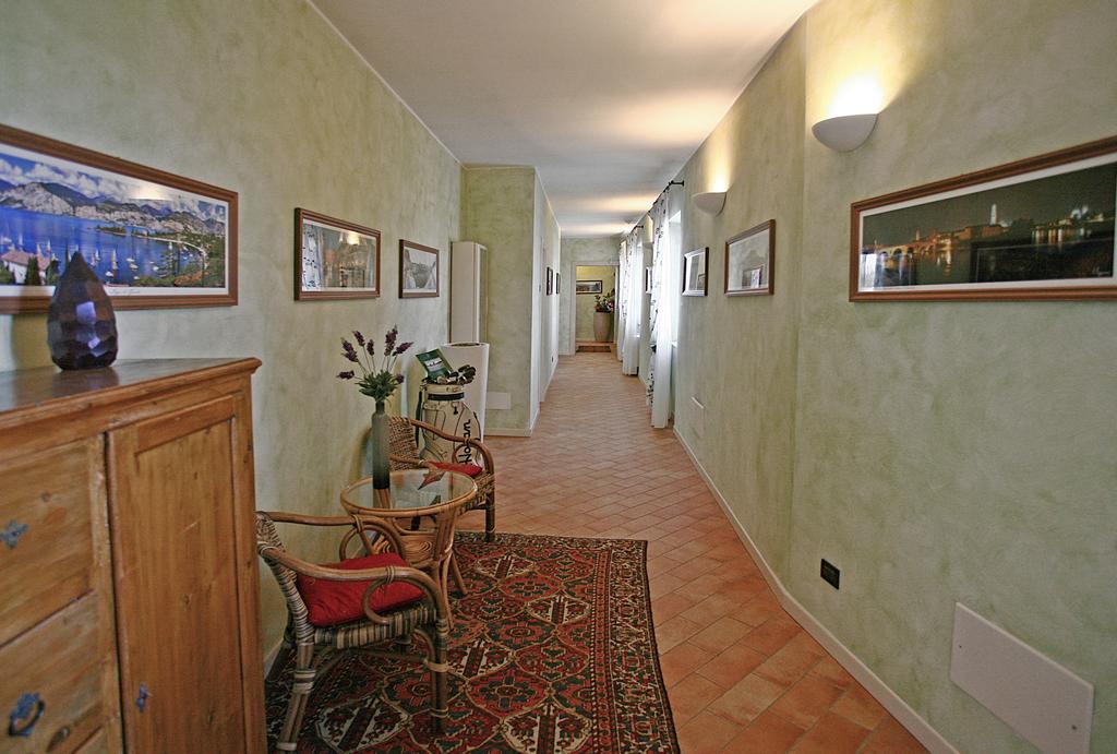 Hotel Antichi Cortili Dossobuono Εξωτερικό φωτογραφία