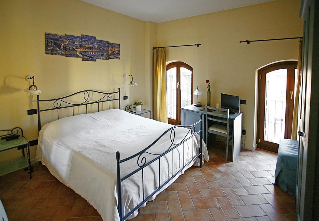 Hotel Antichi Cortili Dossobuono Εξωτερικό φωτογραφία