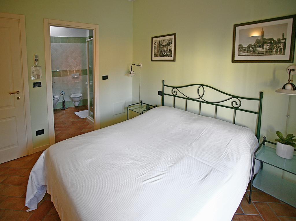 Hotel Antichi Cortili Dossobuono Εξωτερικό φωτογραφία