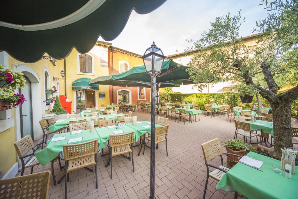 Hotel Antichi Cortili Dossobuono Εξωτερικό φωτογραφία