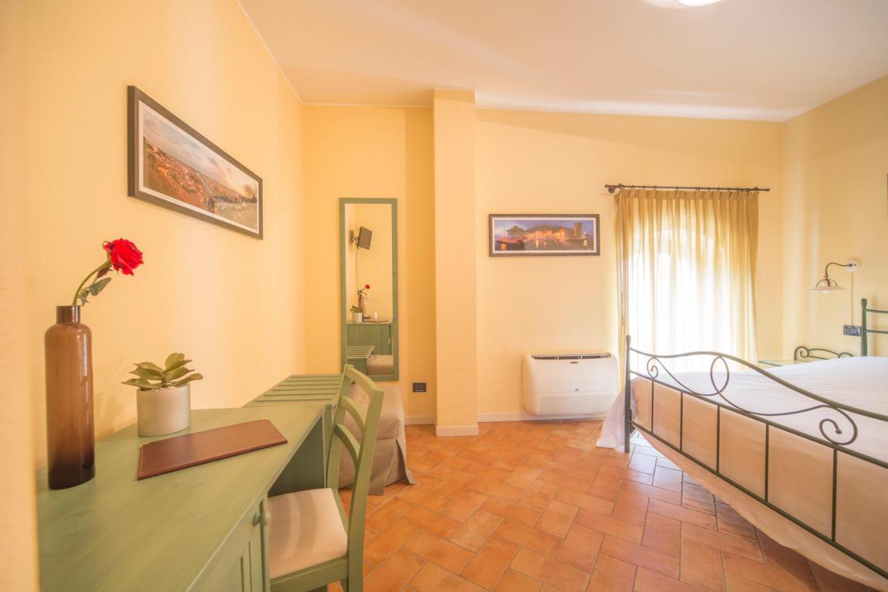 Hotel Antichi Cortili Dossobuono Εξωτερικό φωτογραφία